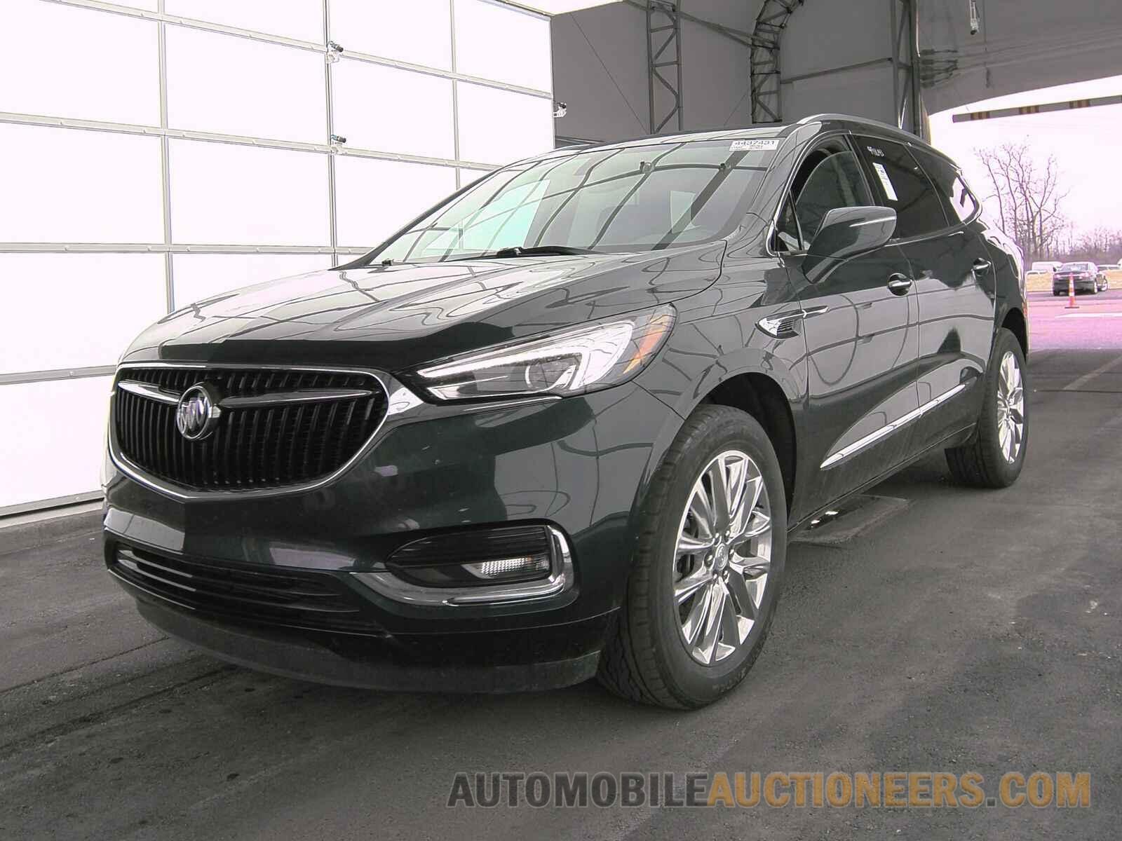 5GAERBKW5LJ312968 Buick Enclave 2020