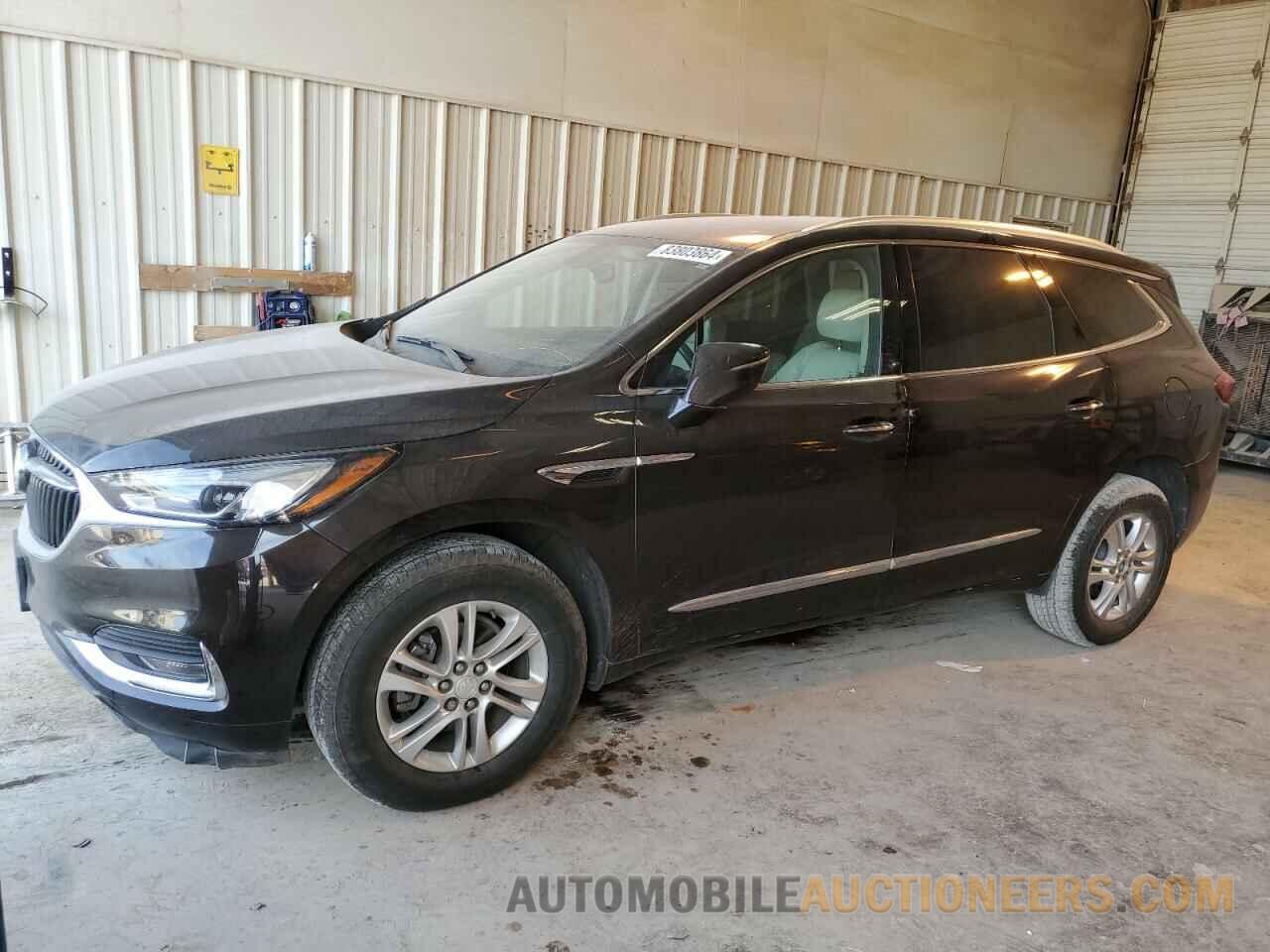 5GAERBKW6KJ127679 BUICK ENCLAVE 2019