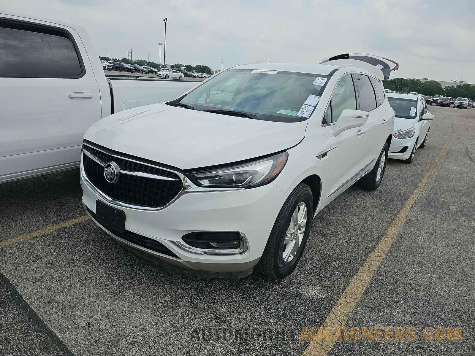 5GAERBKW6LJ108700 Buick Enclave 2020