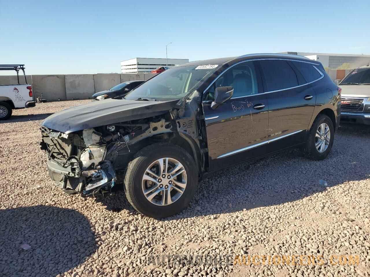 5GAERBKW6LJ138358 BUICK ENCLAVE 2020