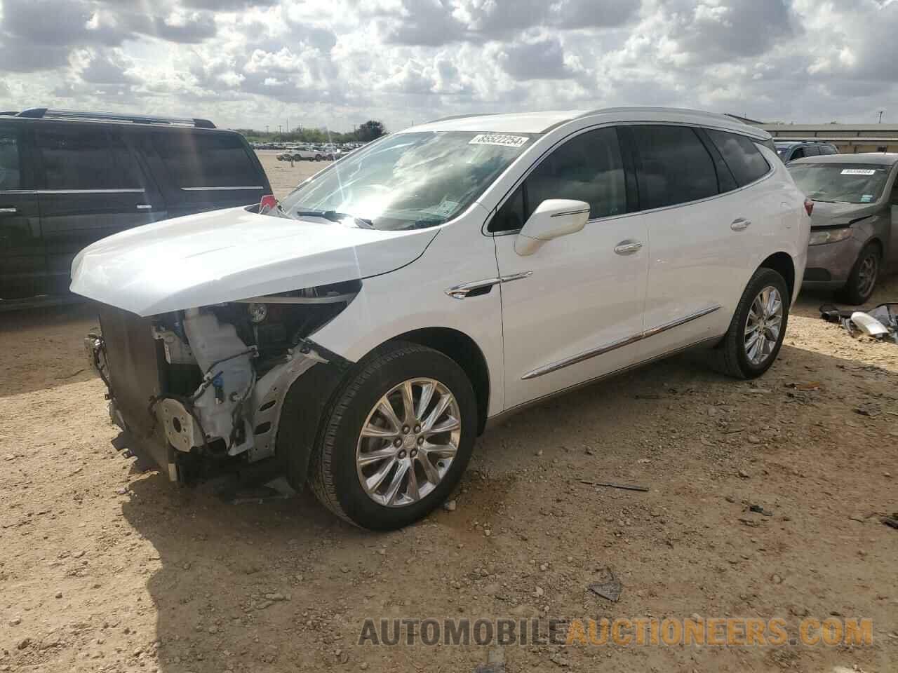 5GAERBKW6LJ143060 BUICK ENCLAVE 2020