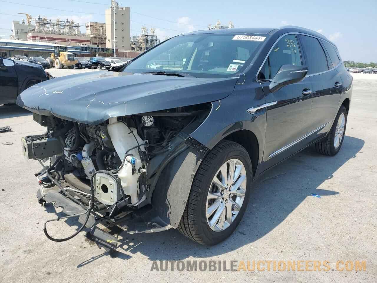 5GAERBKW6LJ143799 BUICK ENCLAVE 2020