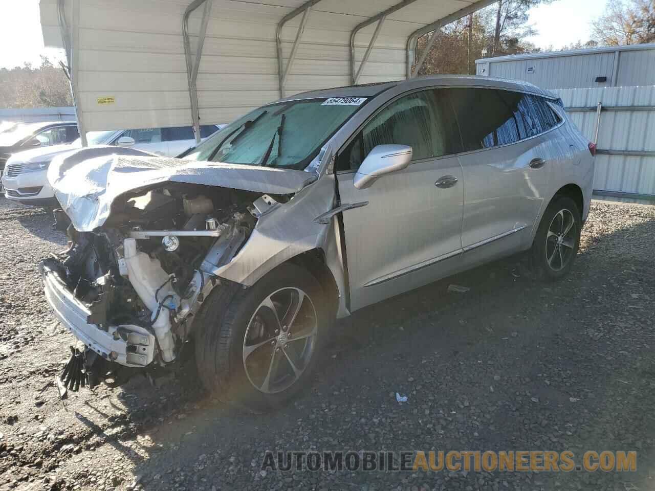 5GAERBKW6LJ226391 BUICK ENCLAVE 2020