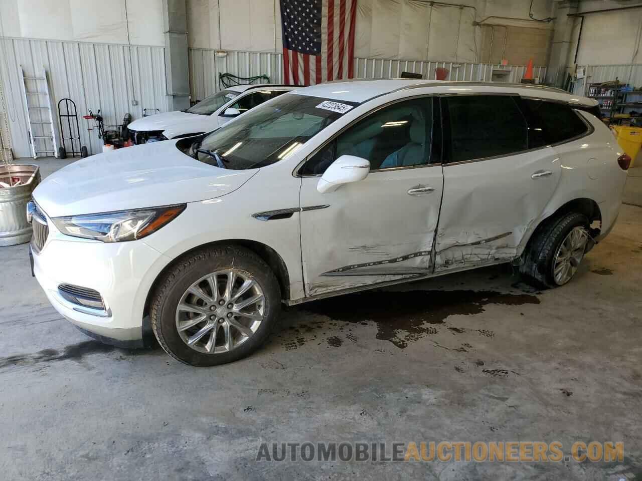 5GAERBKW6LJ263263 BUICK ENCLAVE 2020