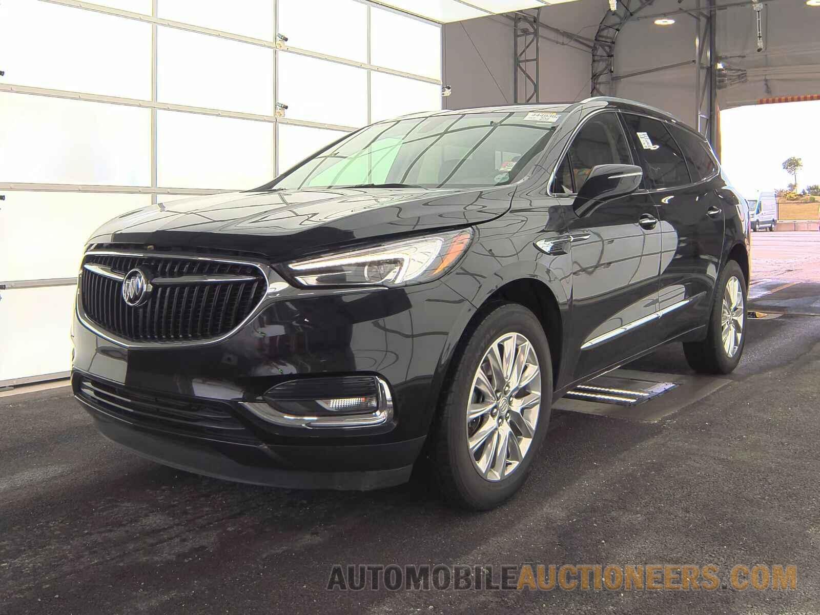 5GAERBKW6MJ213500 Buick Enclave 2021