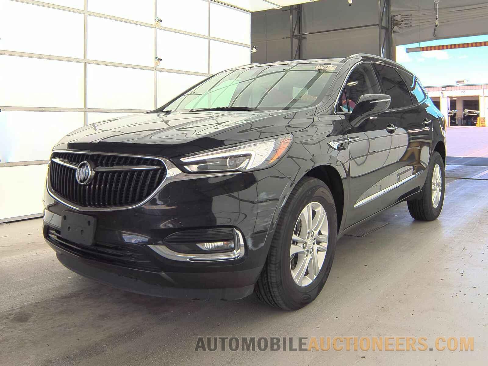 5GAERBKW6MJ264088 Buick Enclave 2021