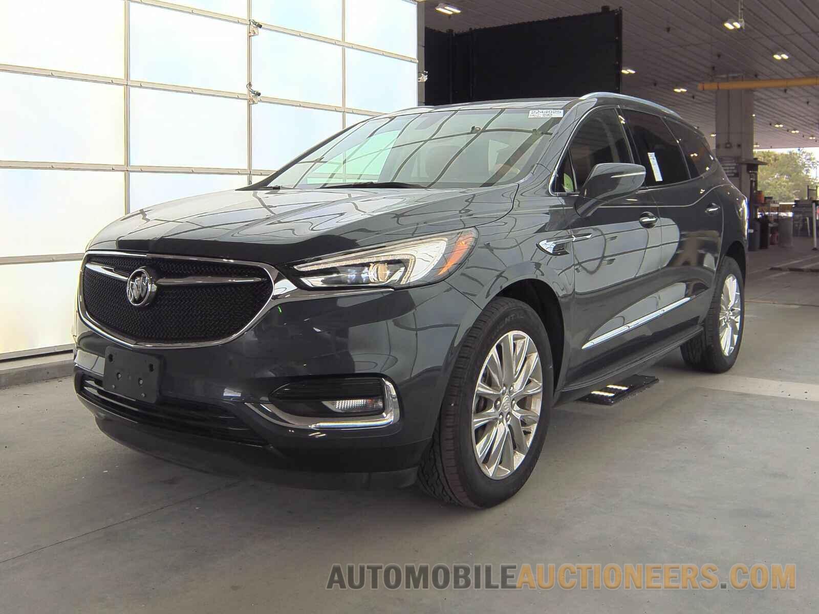 5GAERBKW7LJ117180 Buick Enclave 2020