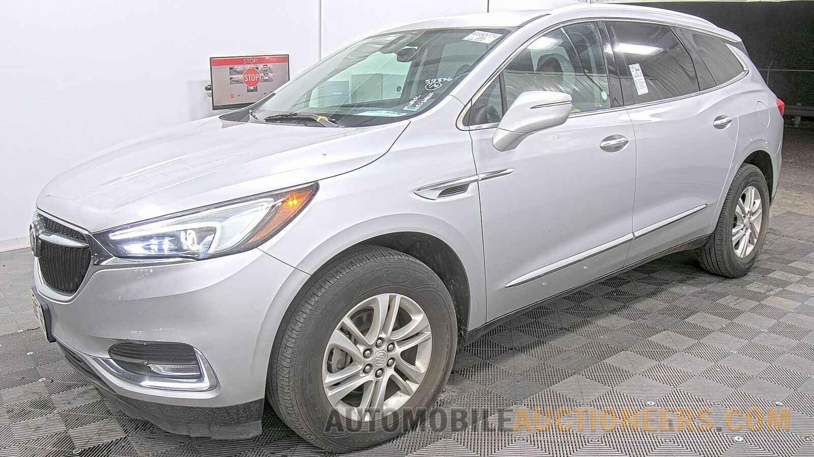 5GAERBKW7LJ120323 Buick Enclave 2020