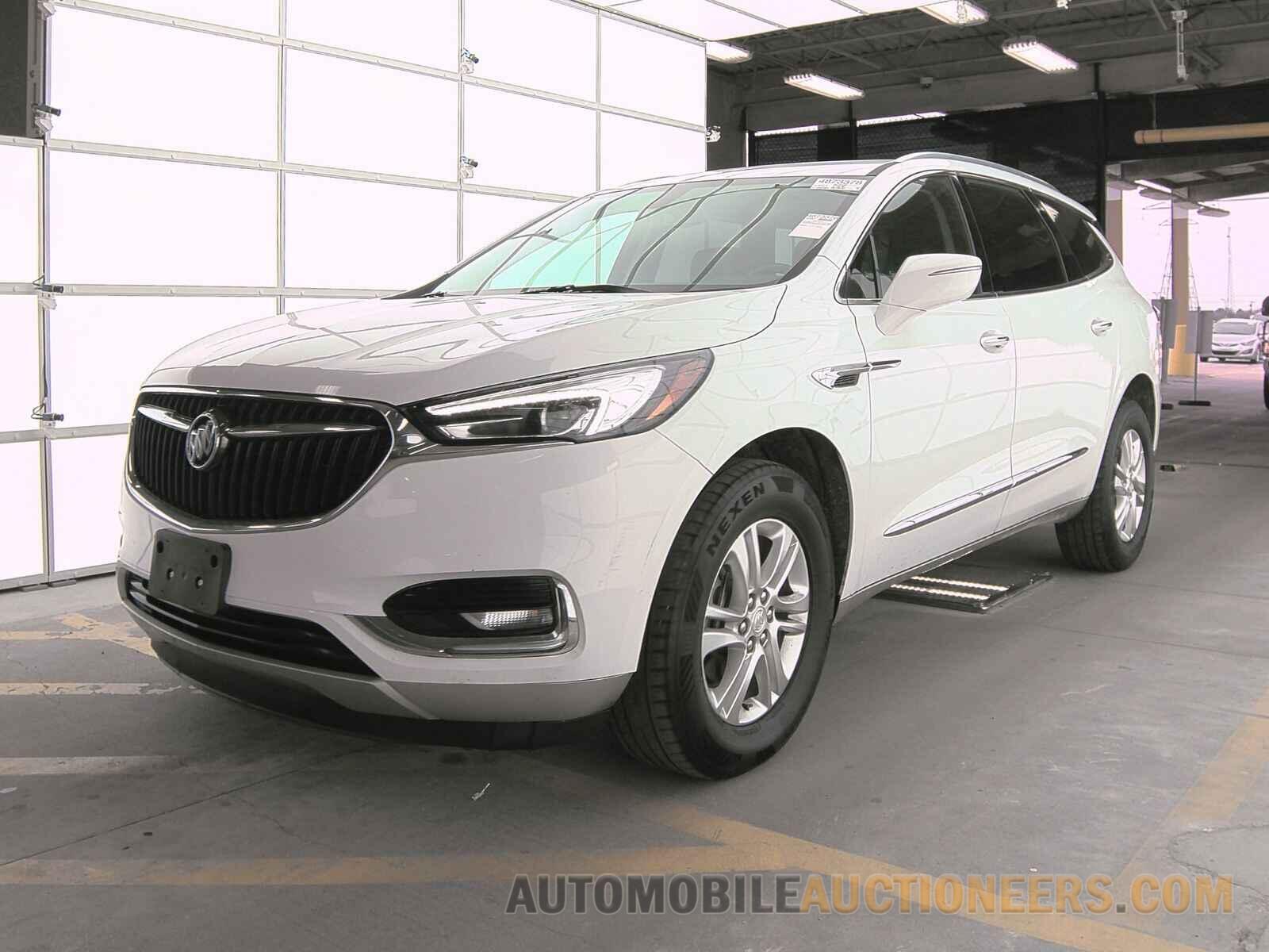 5GAERBKW7LJ241076 Buick Enclave 2020