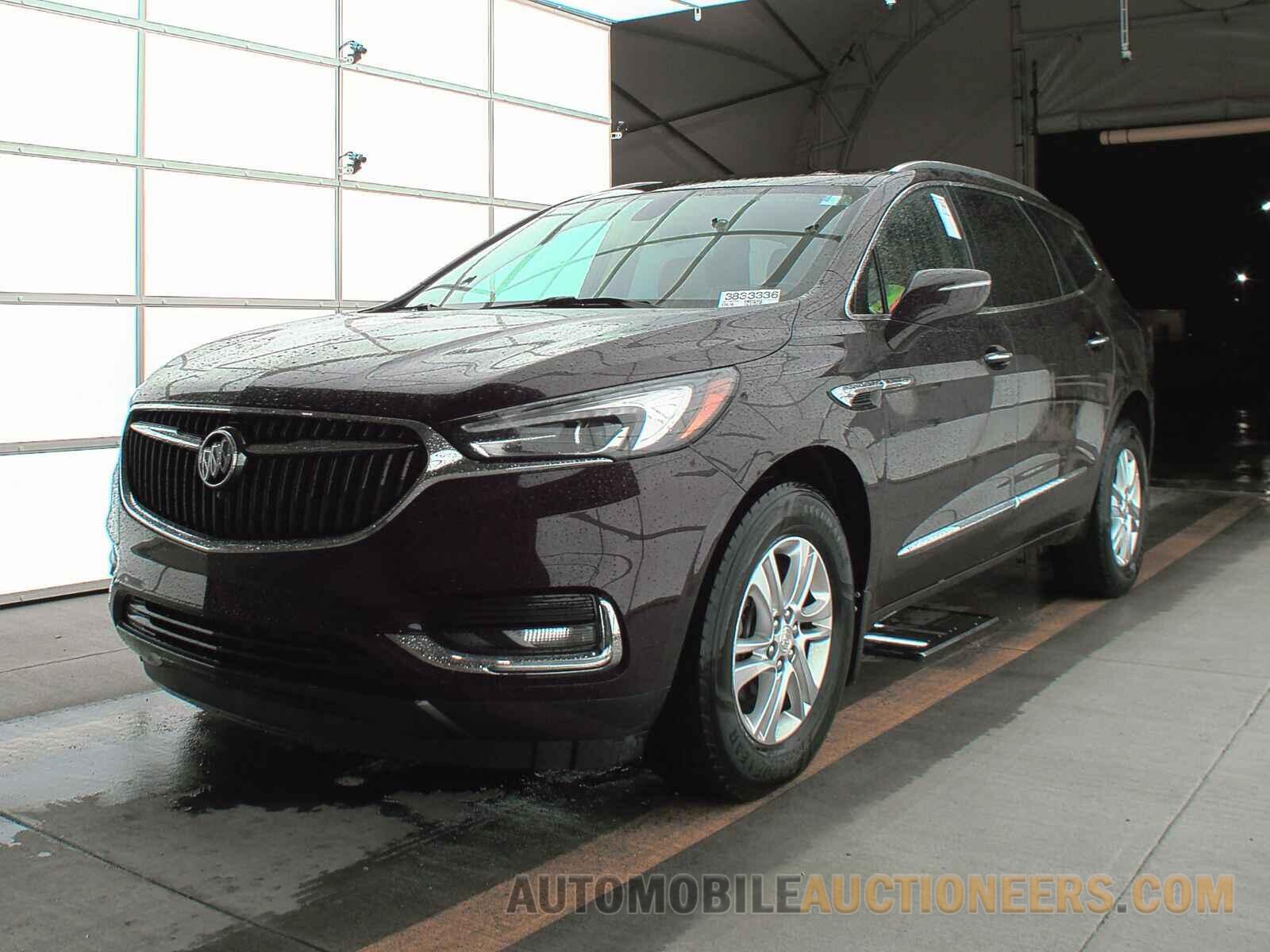 5GAERBKW8JJ265626 Buick Enclave 2018