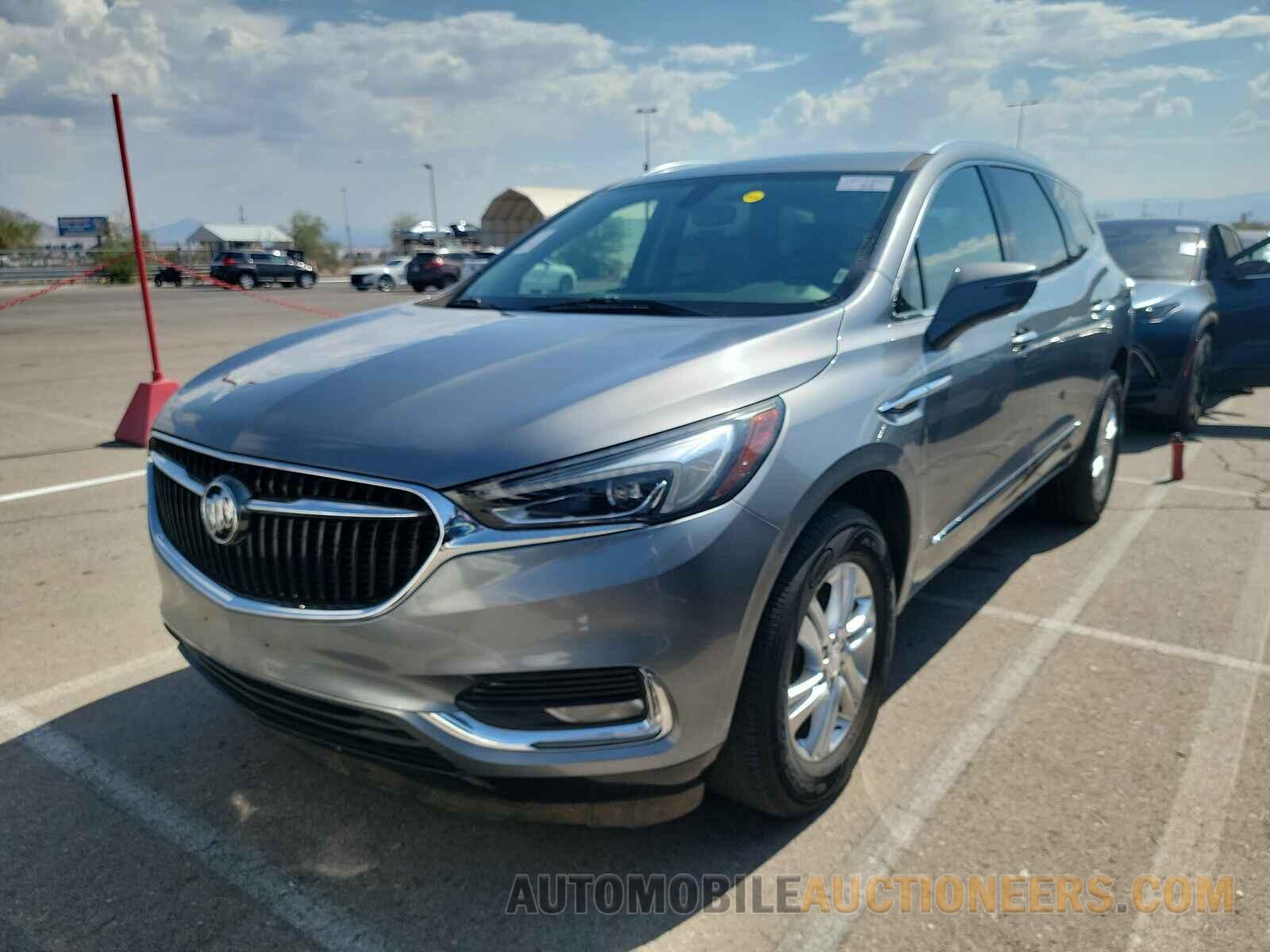 5GAERBKW8LJ105099 Buick Enclave 2020