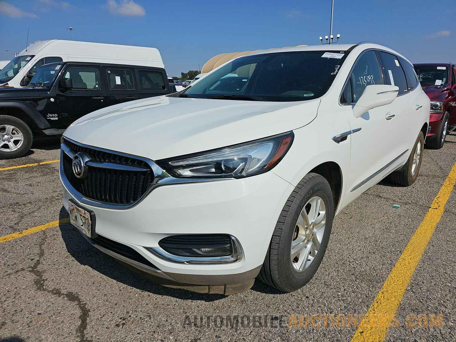 5GAERBKW8LJ125093 Buick Enclave 2020