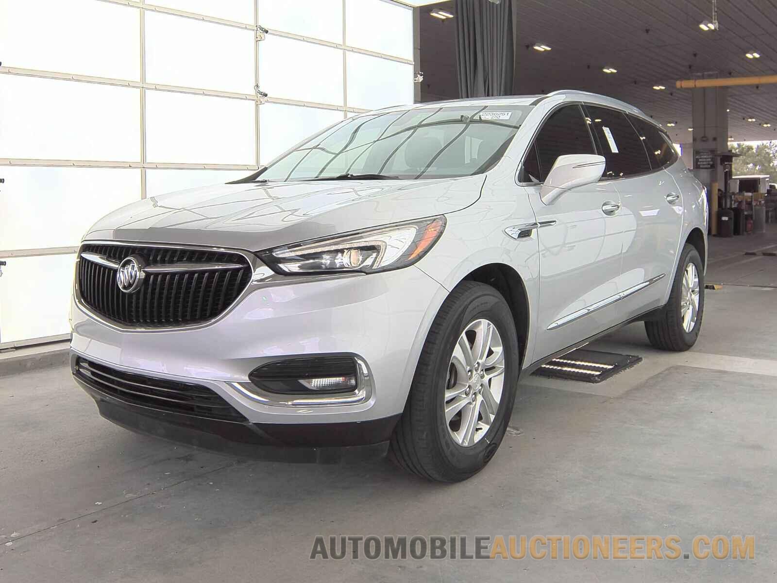 5GAERBKW8LJ152312 Buick Enclave 2020