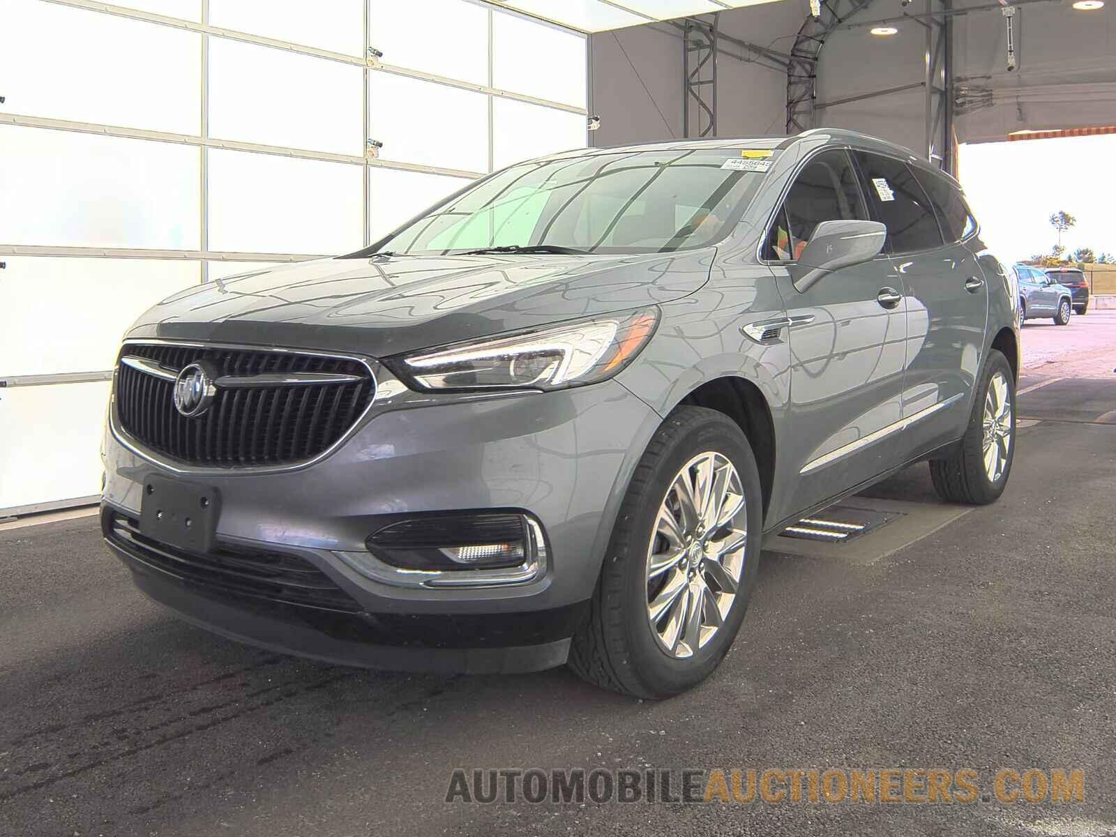 5GAERBKW8LJ310292 Buick Enclave 2020