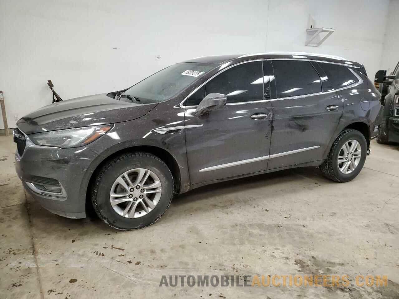 5GAERBKW9KJ161910 BUICK ENCLAVE 2019