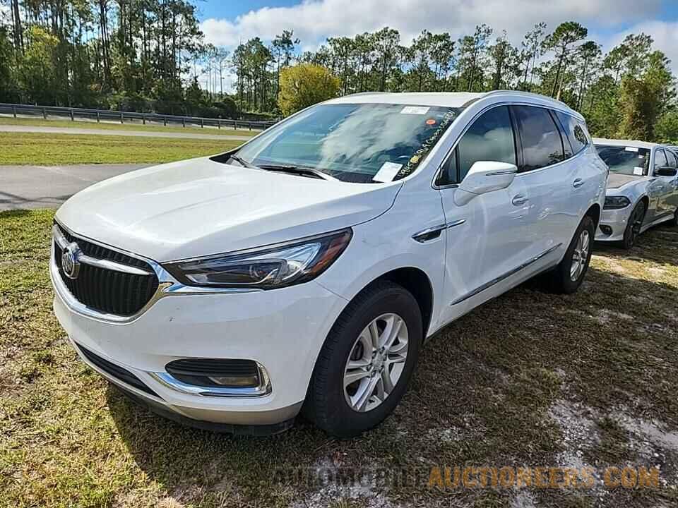 5GAERBKW9LJ150584 Buick Enclave 2020