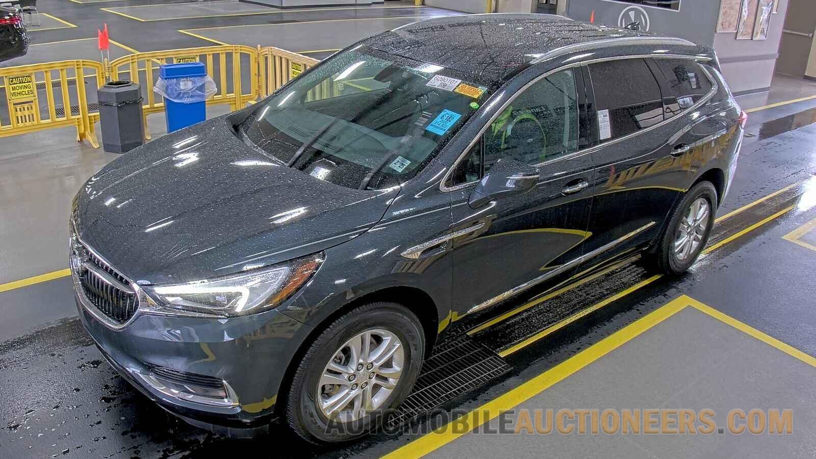 5GAERBKW9LJ158720 Buick Enclave 2020