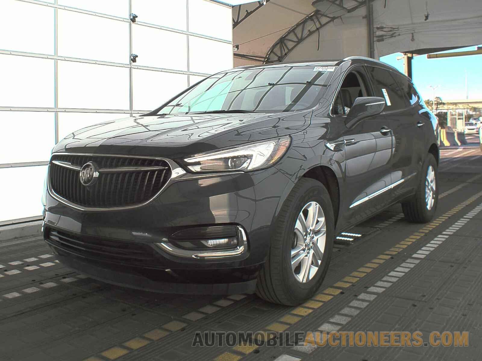 5GAERBKW9LJ297424 Buick Enclave 2020