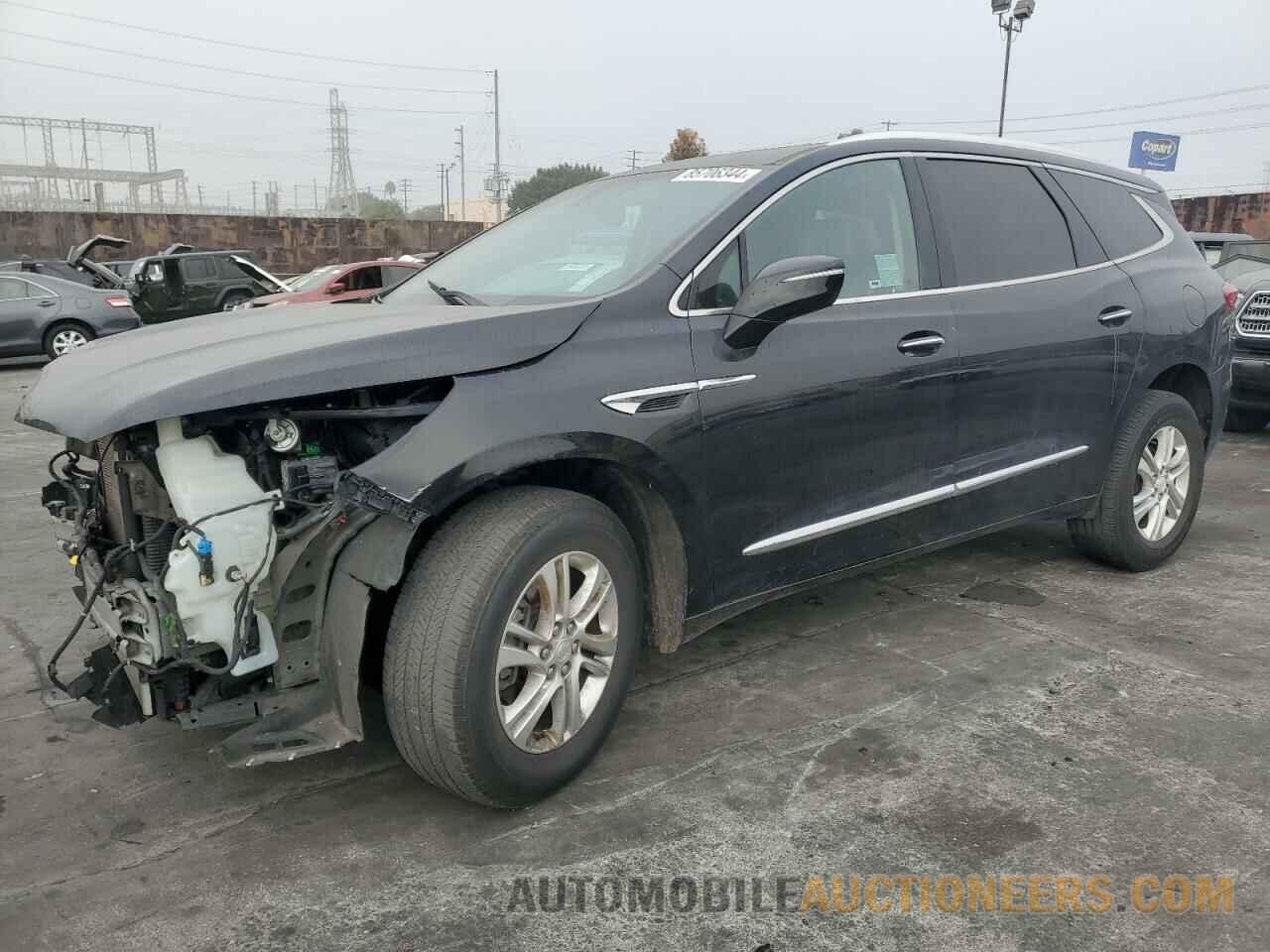 5GAERBKWXJJ242624 BUICK ENCLAVE 2018