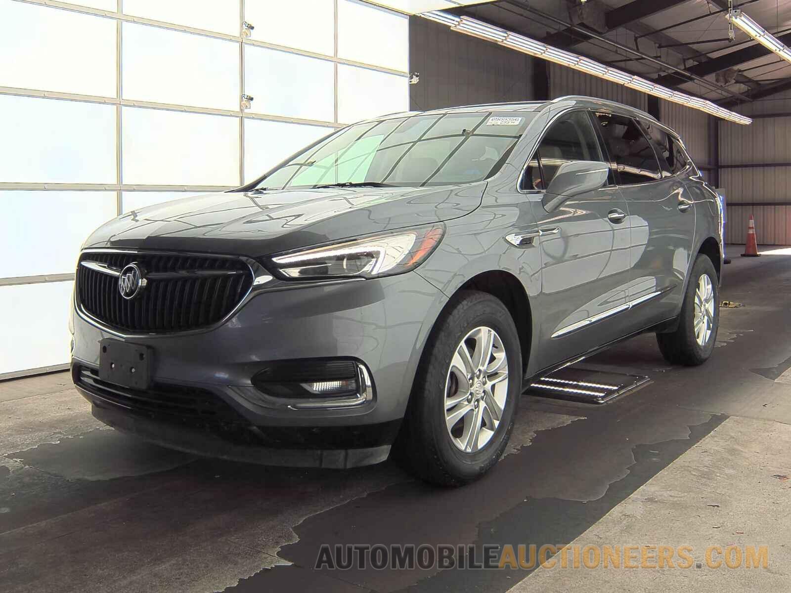 5GAERBKWXKJ166677 Buick Enclave 2019