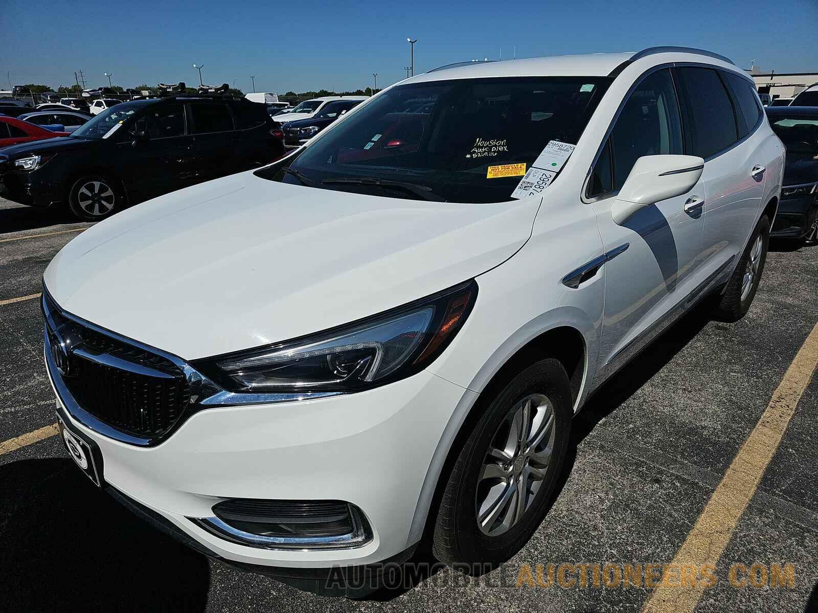 5GAERBKWXKJ180711 Buick Enclave 2019