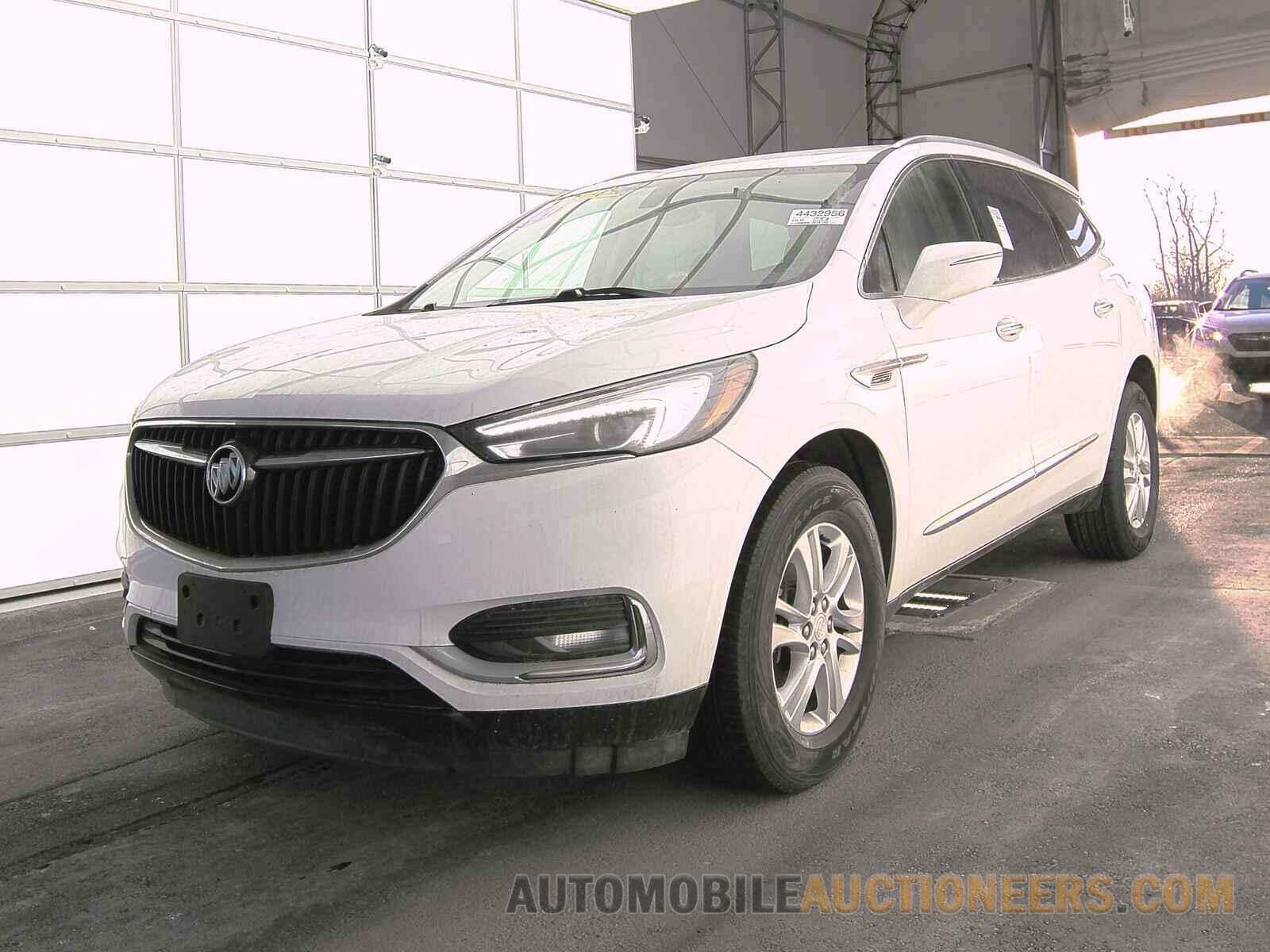 5GAERBKWXKJ193054 Buick Enclave 2019