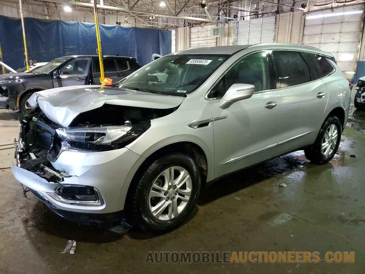 5GAERBKWXKJ277861 BUICK ENCLAVE 2019