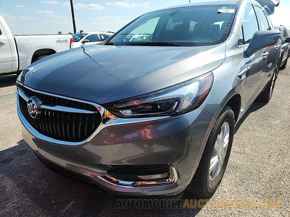 5GAERBKWXKJ296071 Buick Enclave 2019