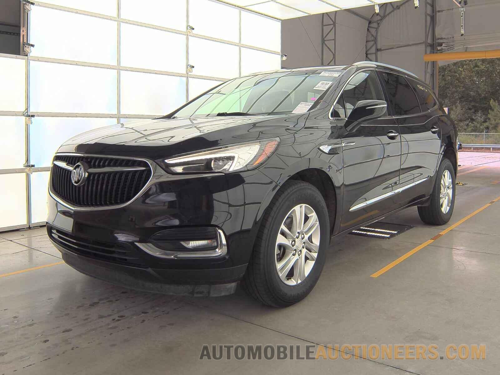 5GAERBKWXKJ304749 Buick Enclave 2019