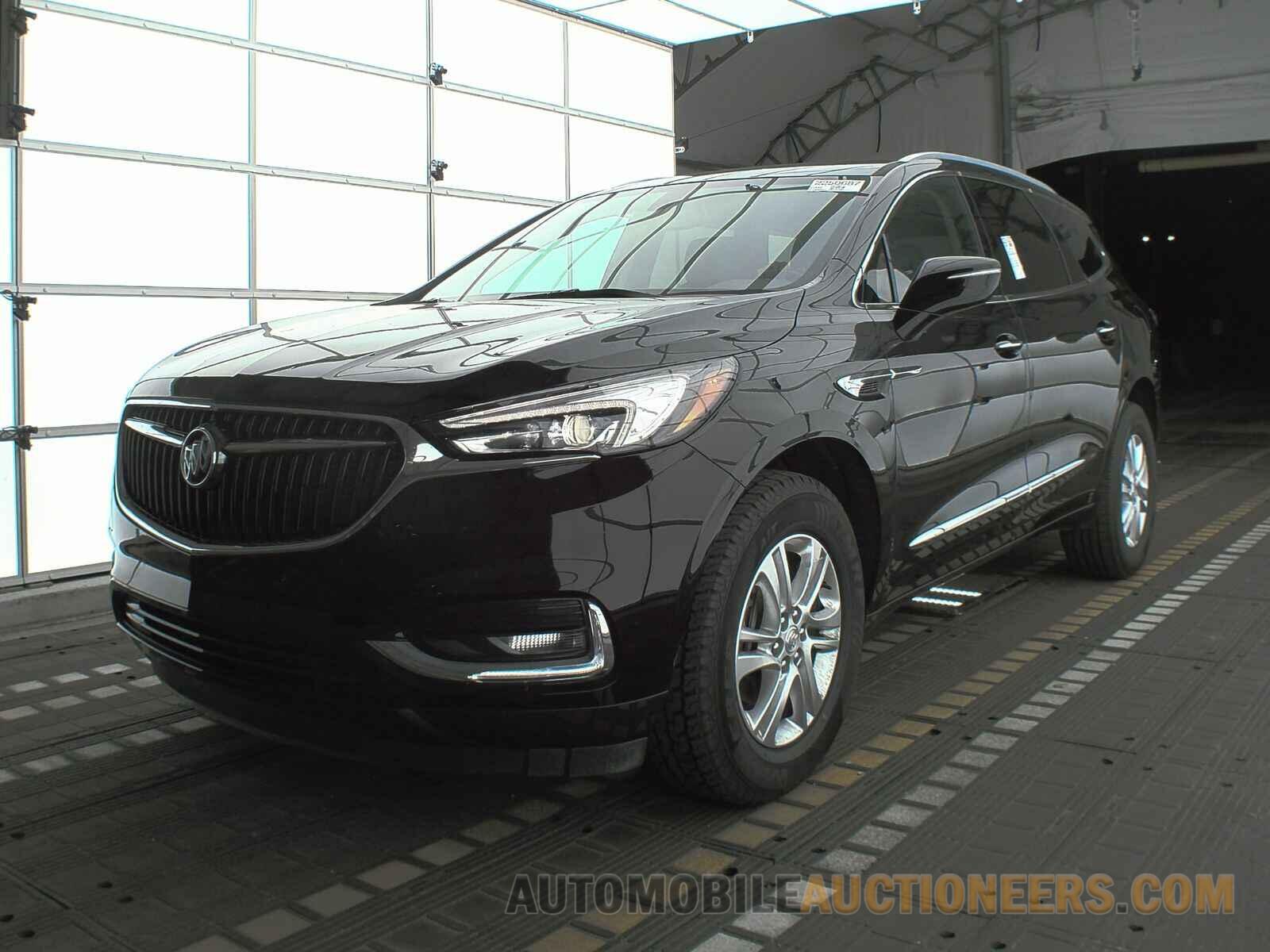 5GAERBKWXLJ285508 Buick Enclave 2020