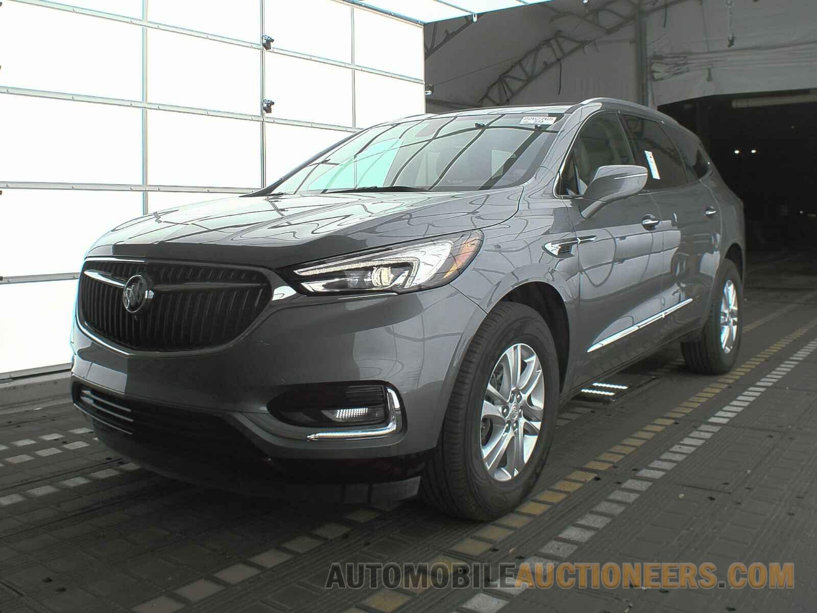 5GAERBKWXMJ132502 Buick Enclave 2021