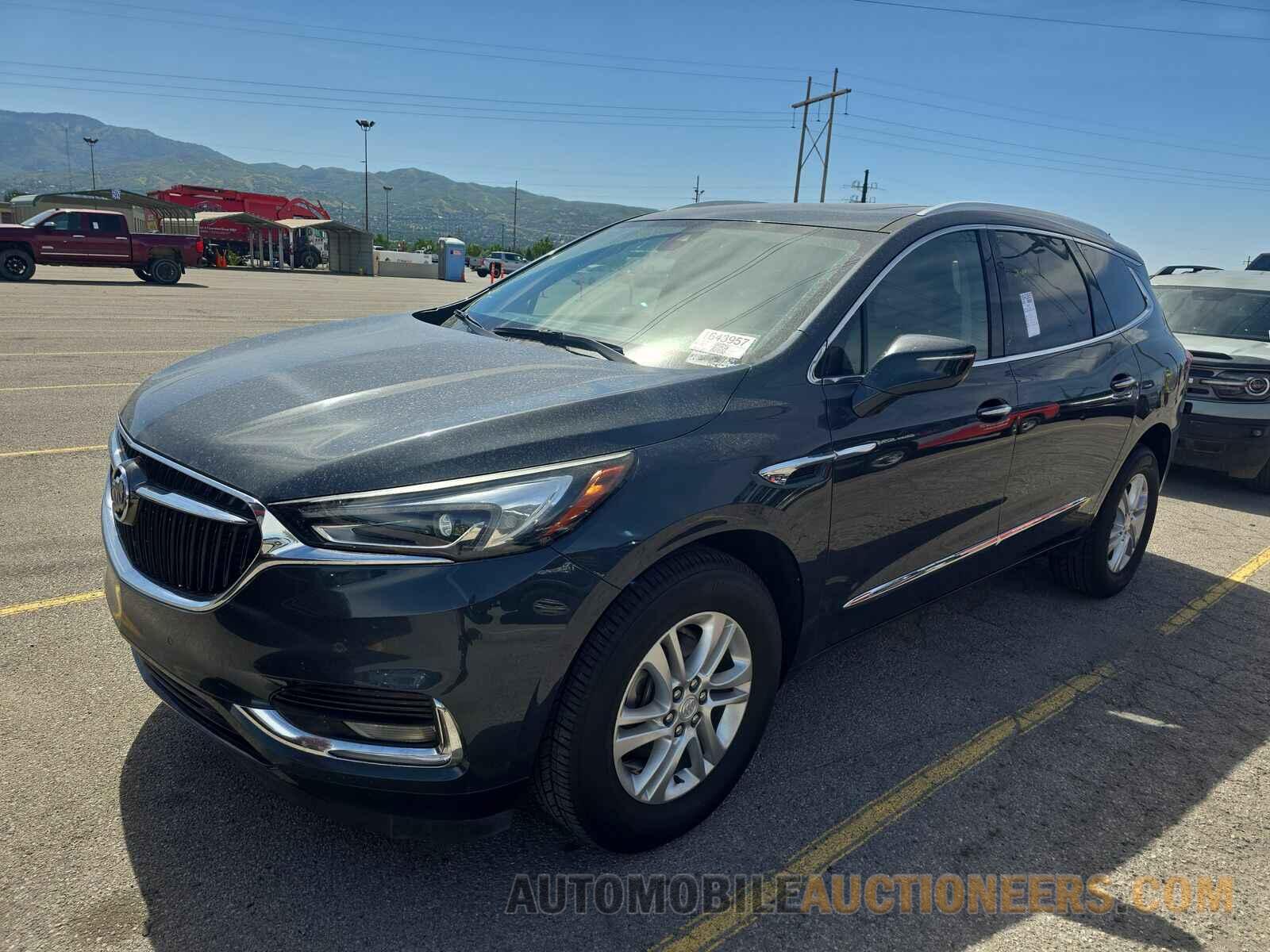 5GAERCKW0JJ271667 Buick Enclave 2018