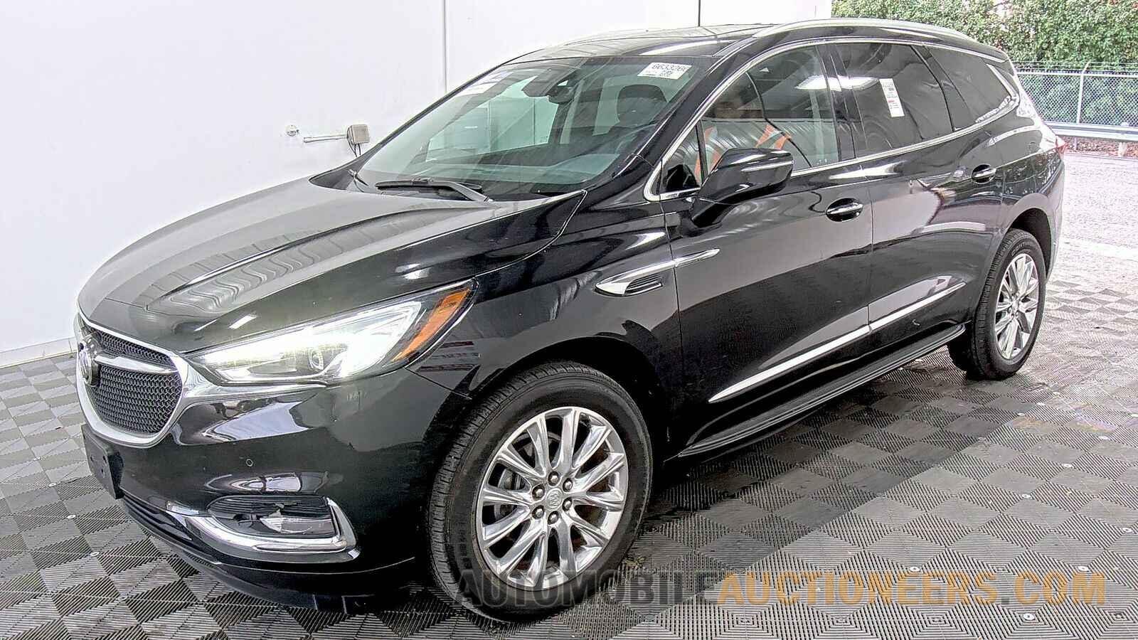 5GAERCKW0LJ232855 Buick Enclave 2020