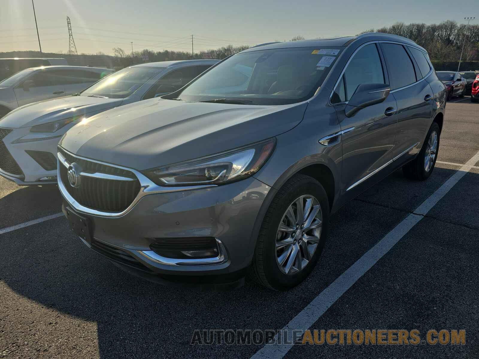 5GAERCKW0LJ296197 Buick Enclave 2020