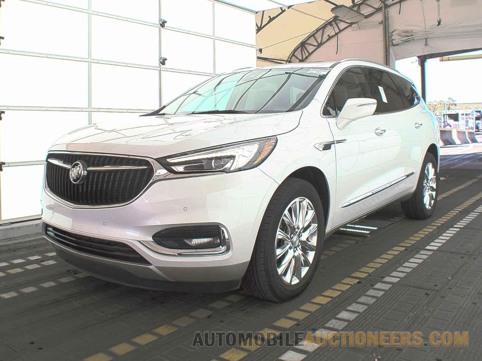 5GAERCKW3MJ109164 Buick Enclave 2021