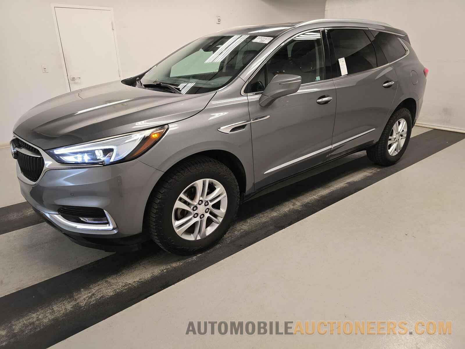 5GAERCKW4KJ110160 Buick Enclave 2019