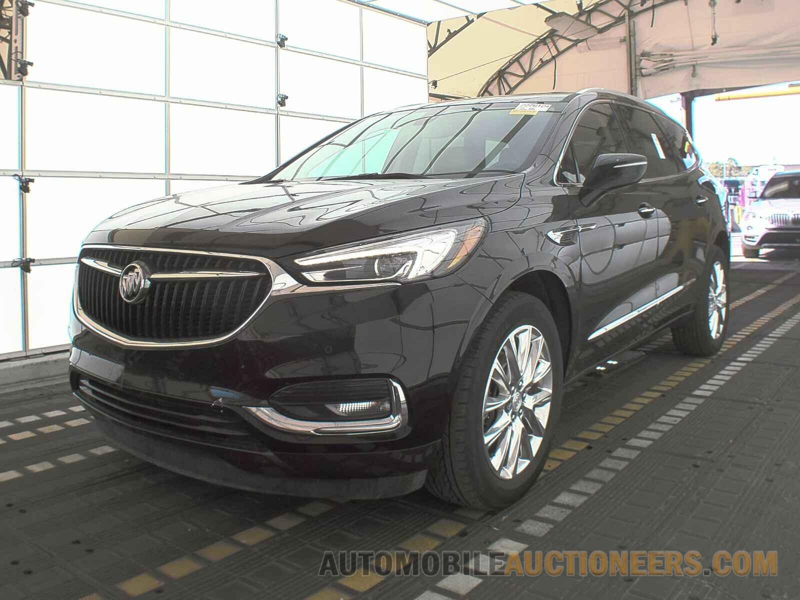 5GAERCKW4MJ192667 Buick Enclave 2021