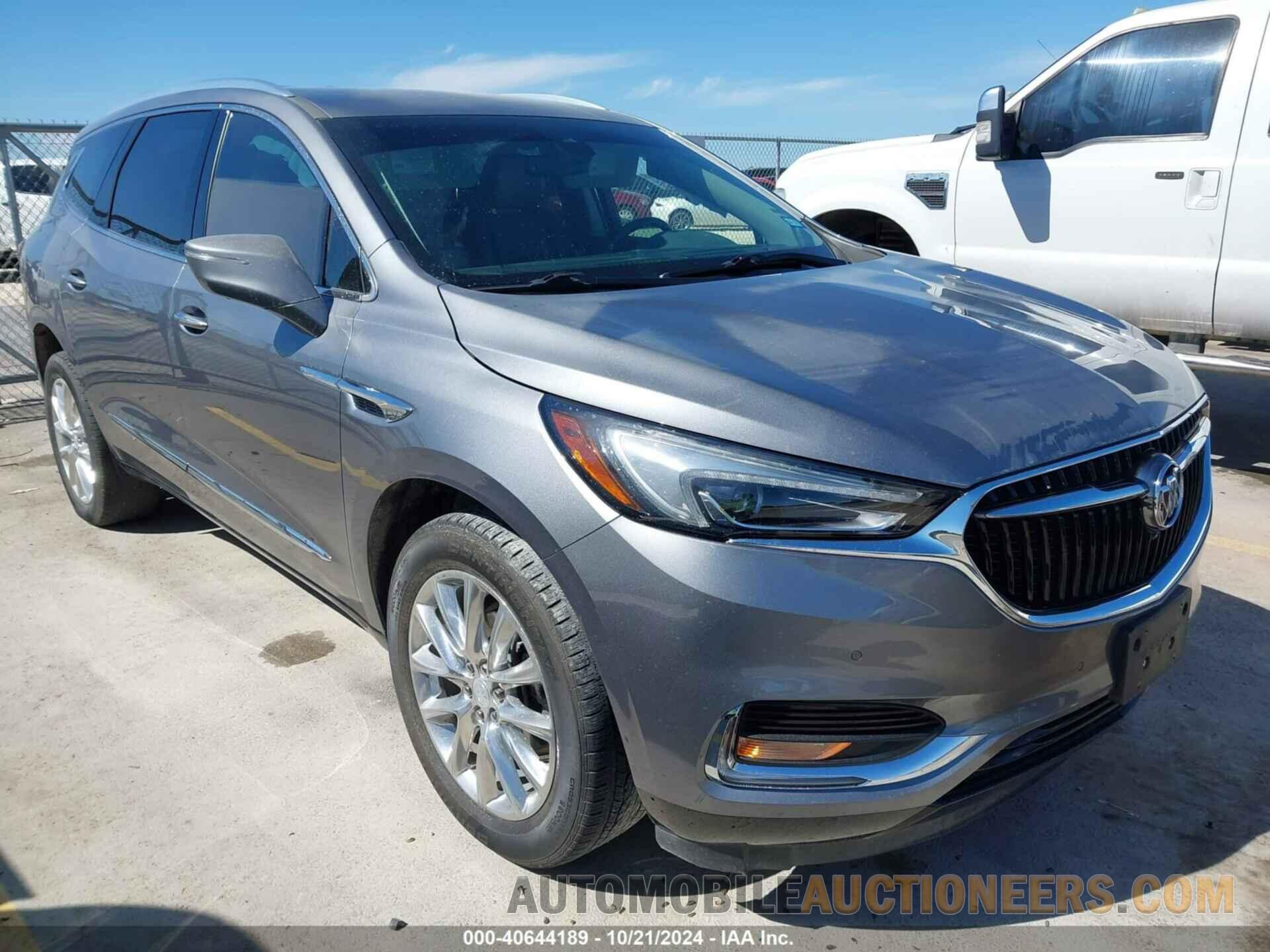 5GAERCKW6LJ296916 BUICK ENCLAVE 2020