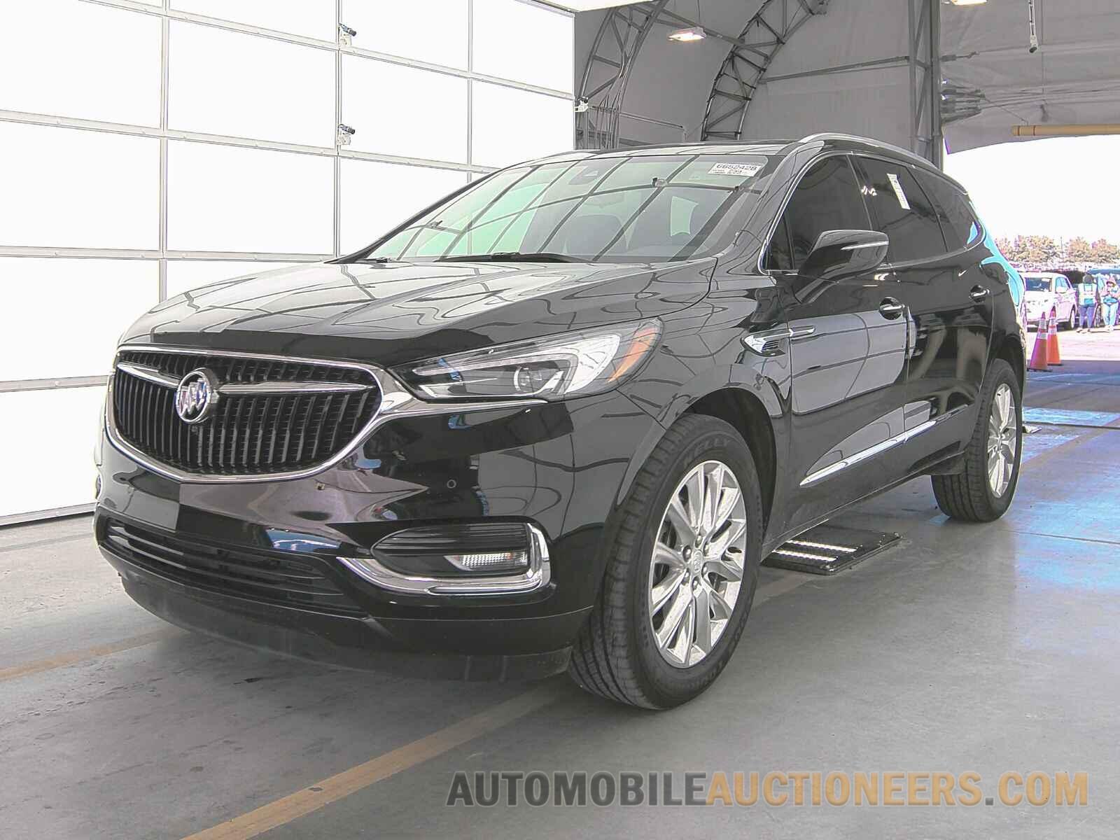 5GAERCKW7KJ148515 Buick Enclave 2019