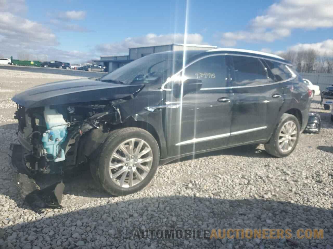 5GAERCKW7MJ164099 BUICK ENCLAVE 2021