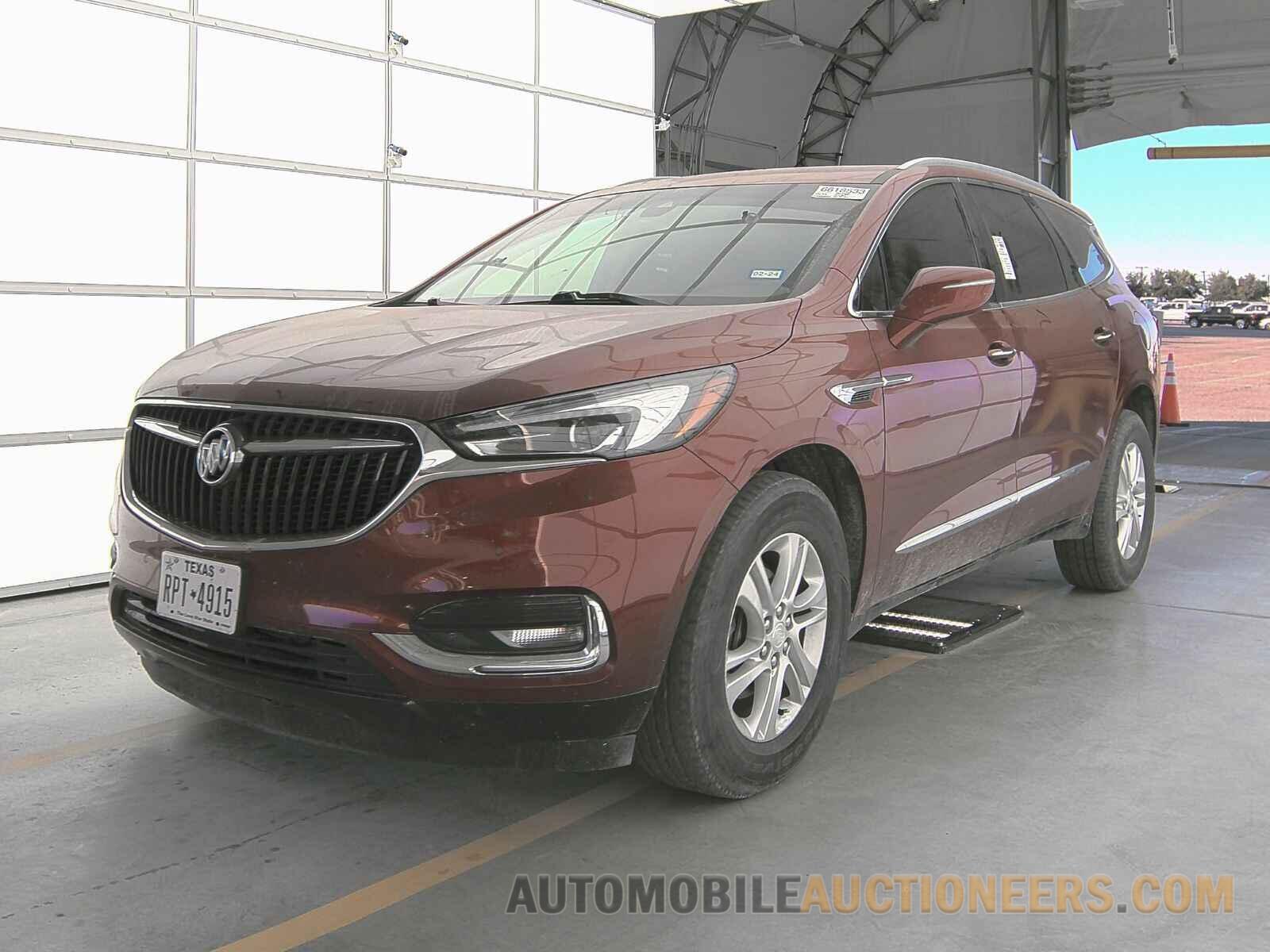 5GAERCKWXJJ135935 Buick Enclave 2018