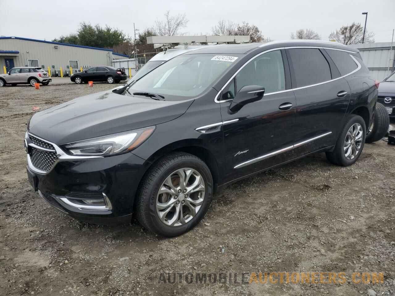 5GAERDKW6KJ153694 BUICK ENCLAVE 2019