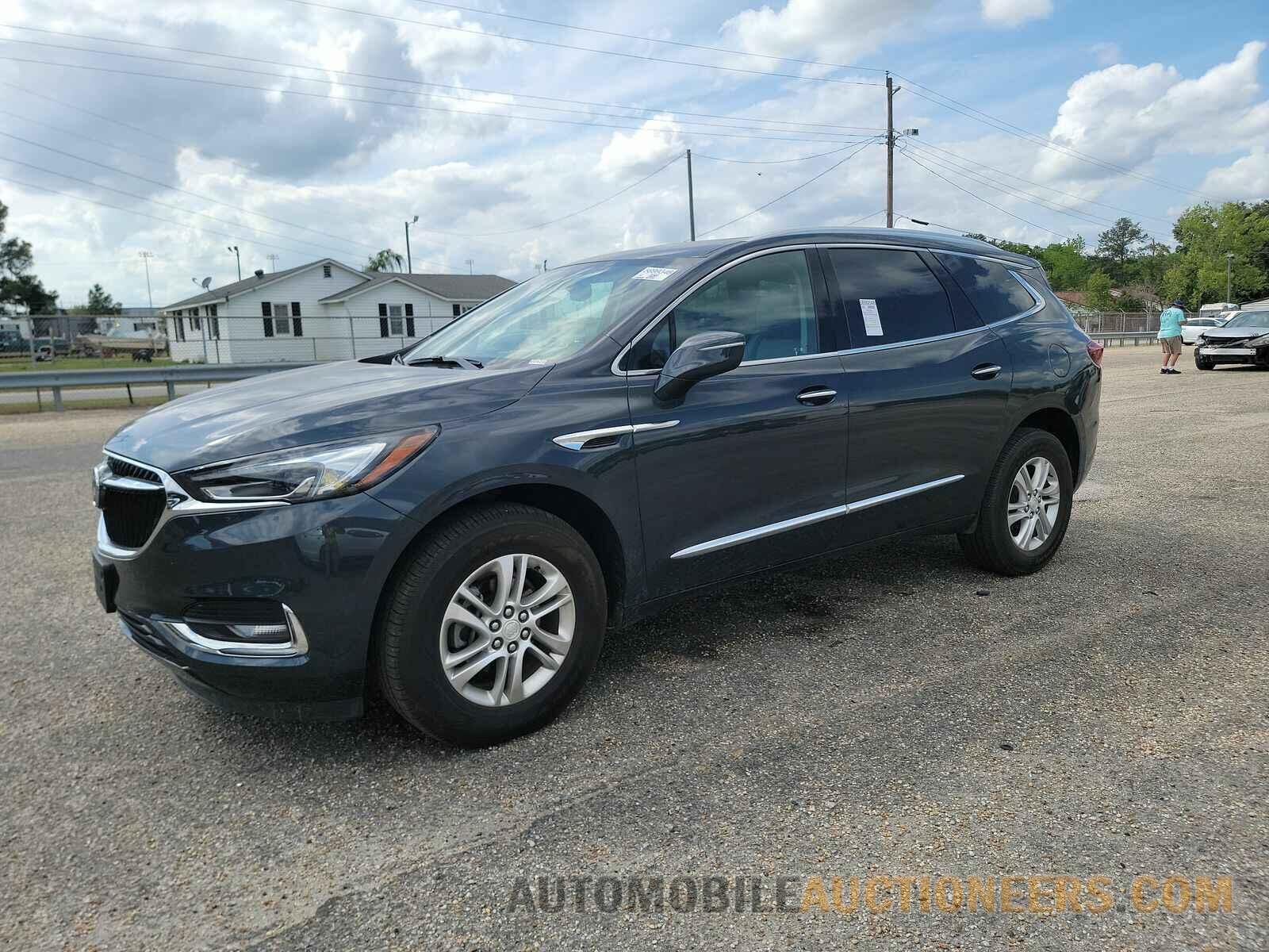 5GAEVAKW0LJ144694 Buick Enclave 2020