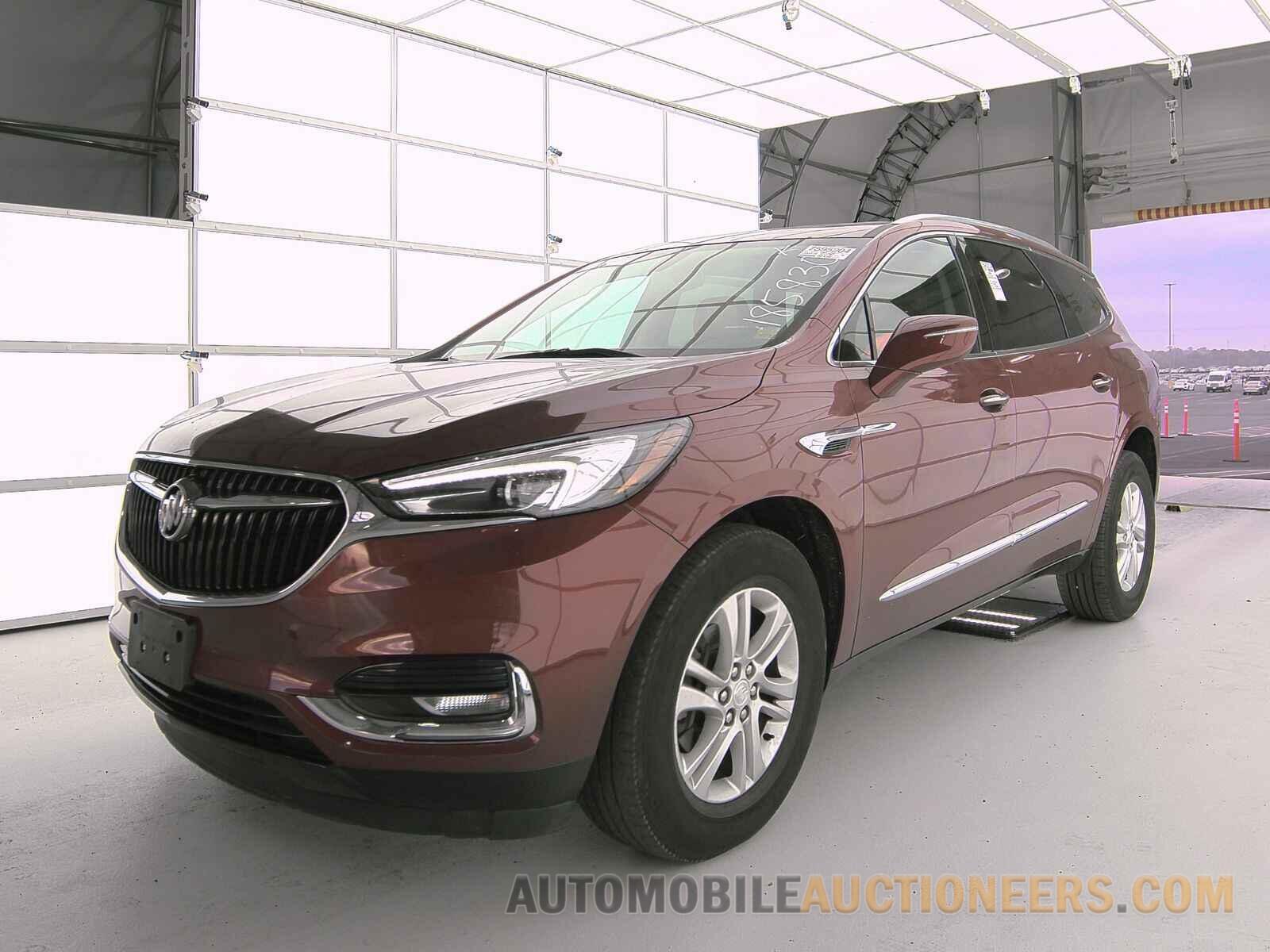 5GAEVAKW0LJ185830 Buick Enclave 2020