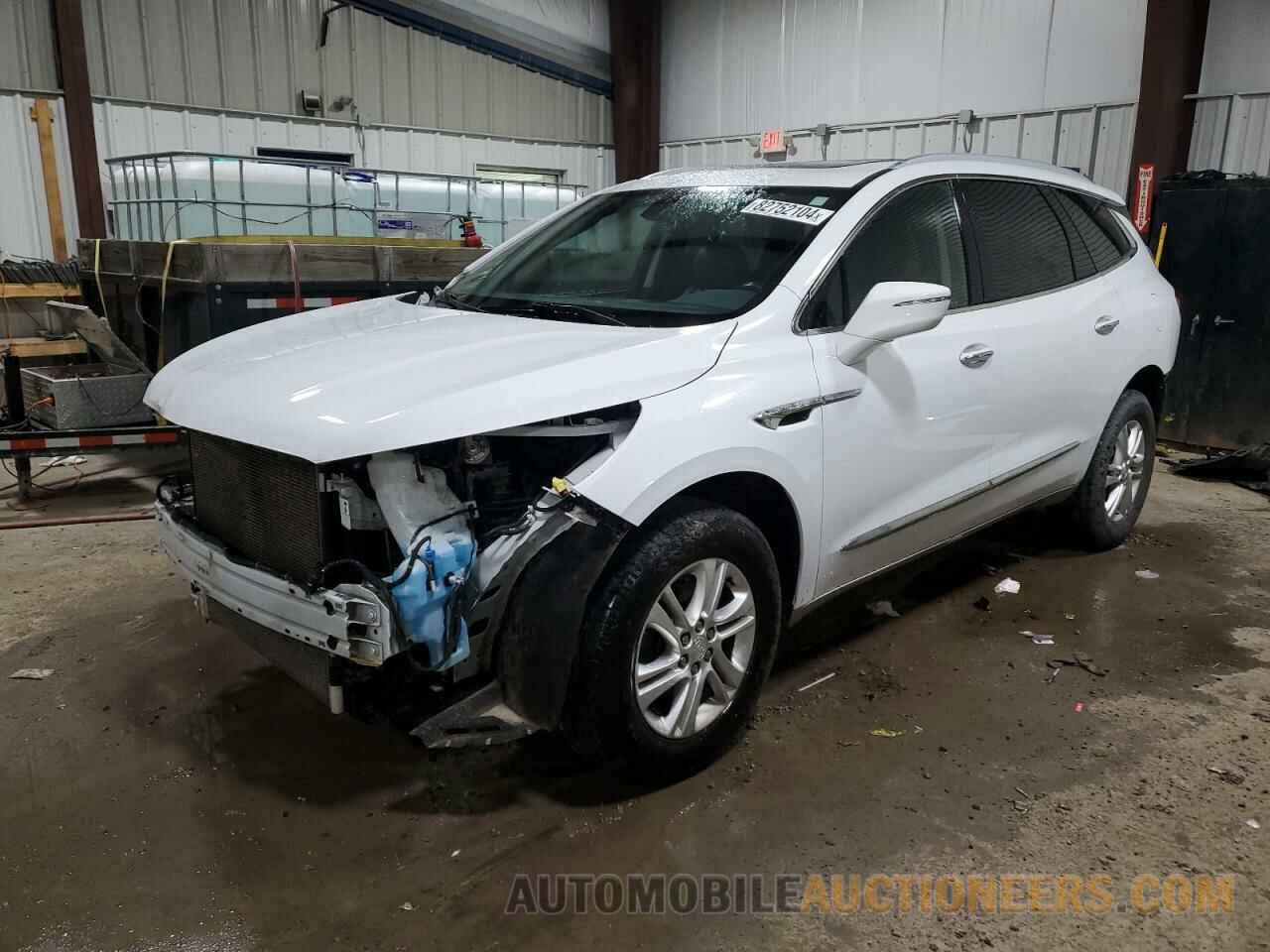 5GAEVAKW0LJ218177 BUICK ENCLAVE 2020