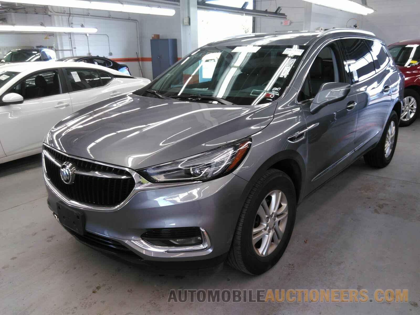 5GAEVAKW0LJ258453 Buick Enclave 2020