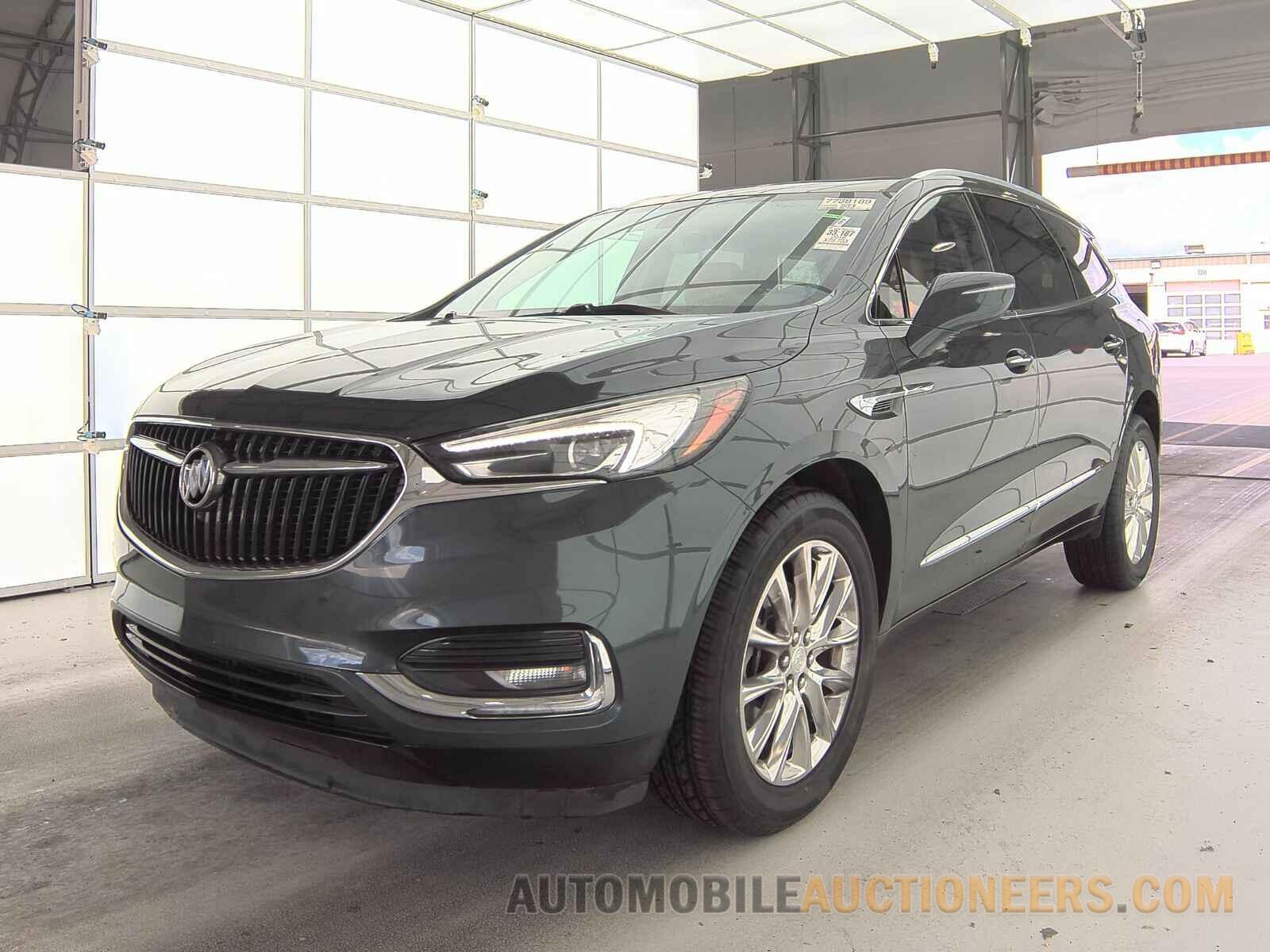 5GAEVAKW2JJ251064 Buick Enclave 2018