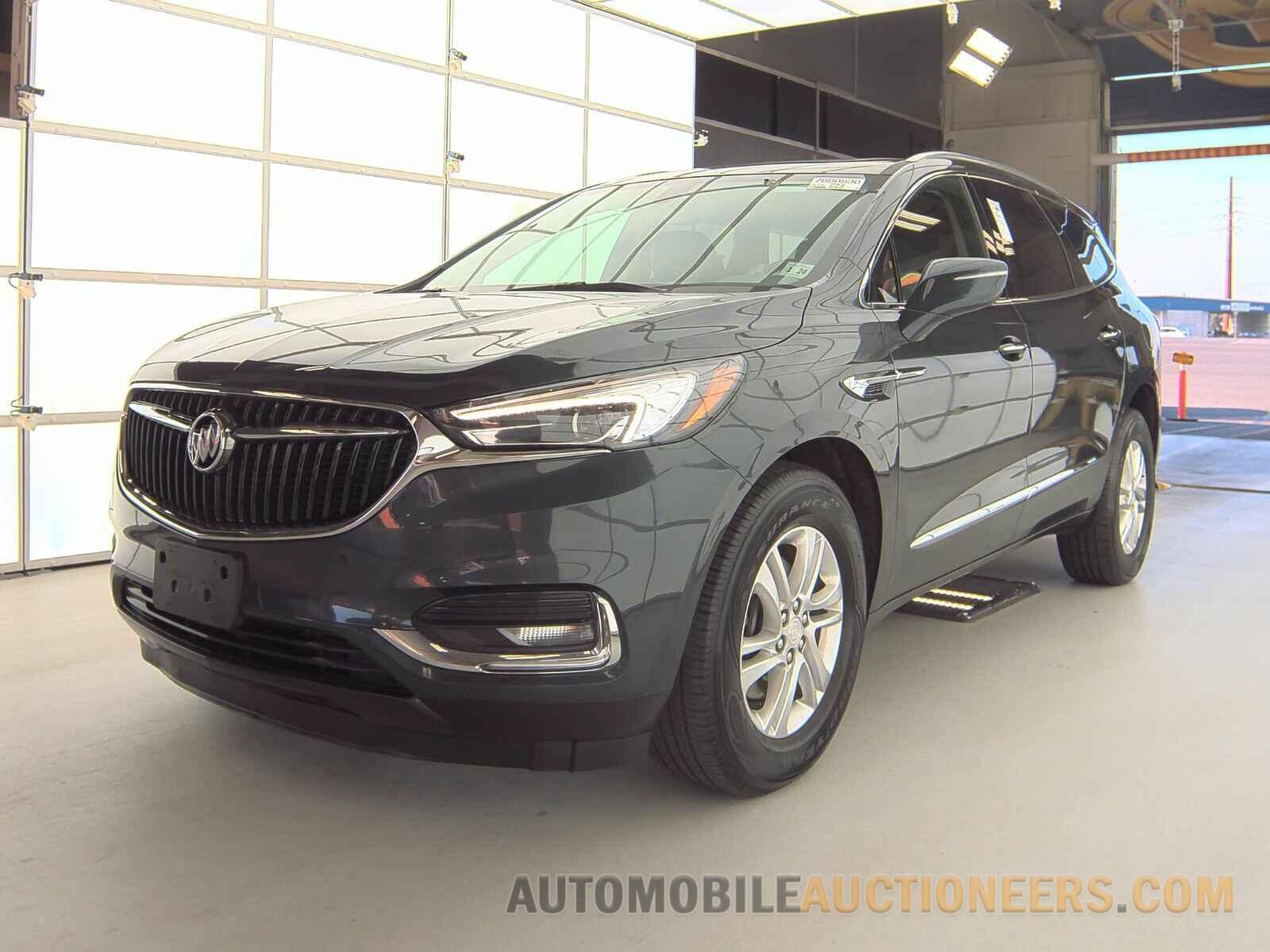 5GAEVAKW2KJ171488 Buick Enclave 2019