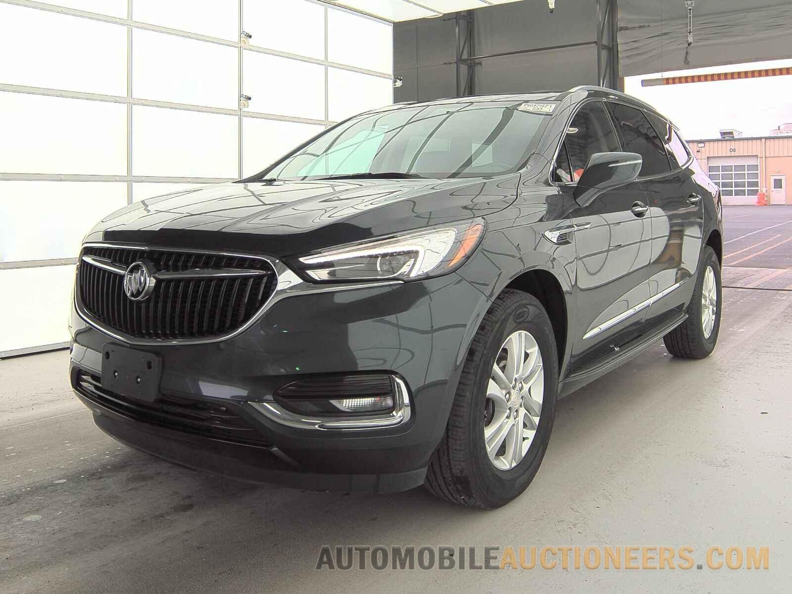 5GAEVAKW2MJ121399 Buick Enclave 2021