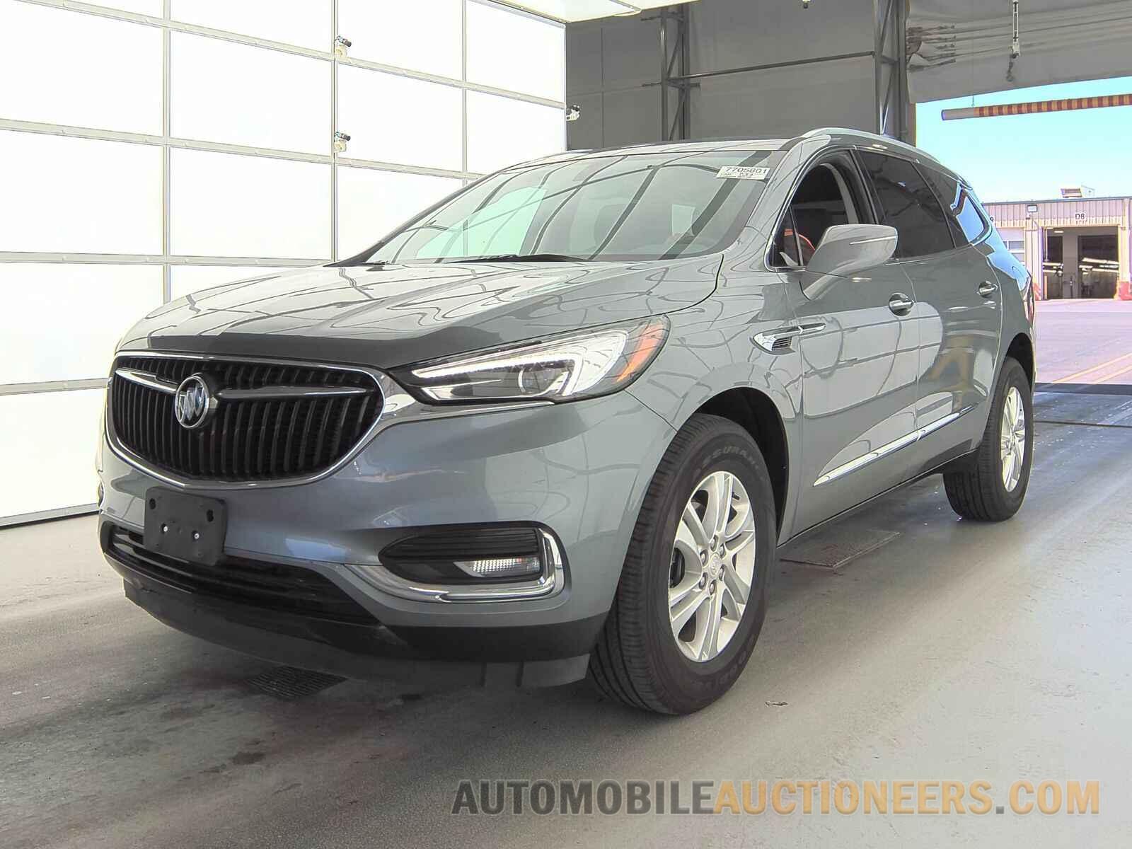 5GAEVAKW2MJ163345 Buick Enclave 2021